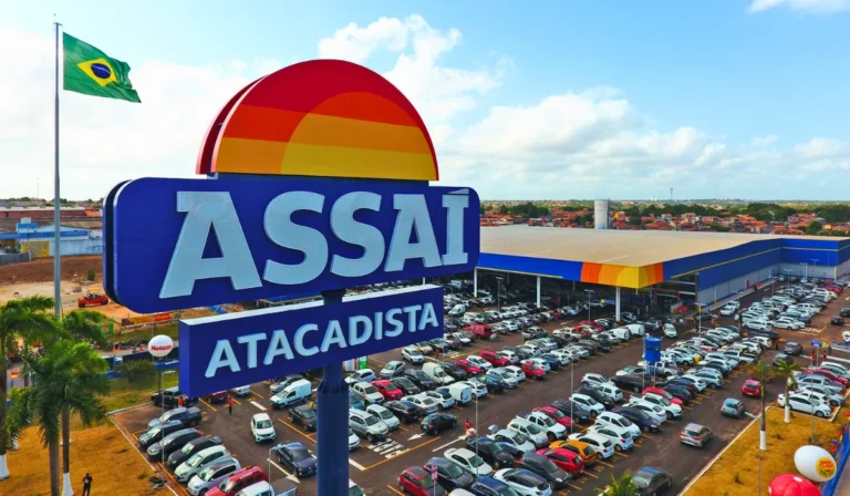 Vaga de emprego de Açougueiro: Assaí Atacadista
