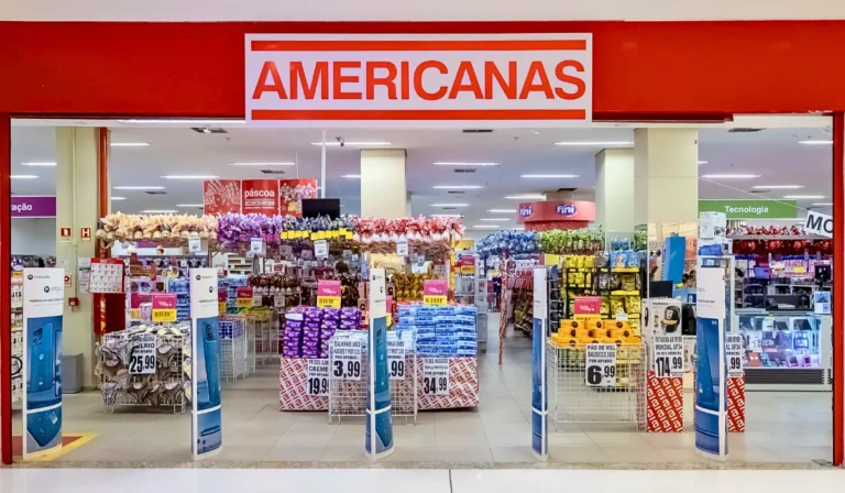 Vaga de emprego de Motorista nas Lojas Americanas: Como se candidatar