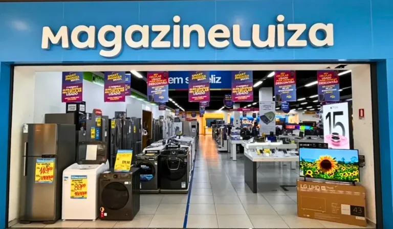 Vaga de emprego de Vendedor na Magazine Luiza: Como se candidatar