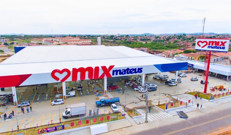 Vaga de emprego de Operador de Empilhadeira no Mix Mateus: Como se candidatar