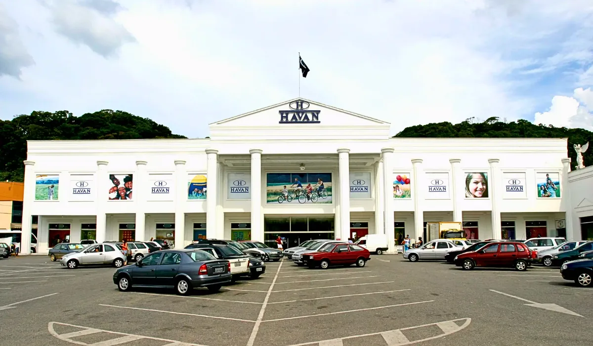 Candidate-se no site oficial