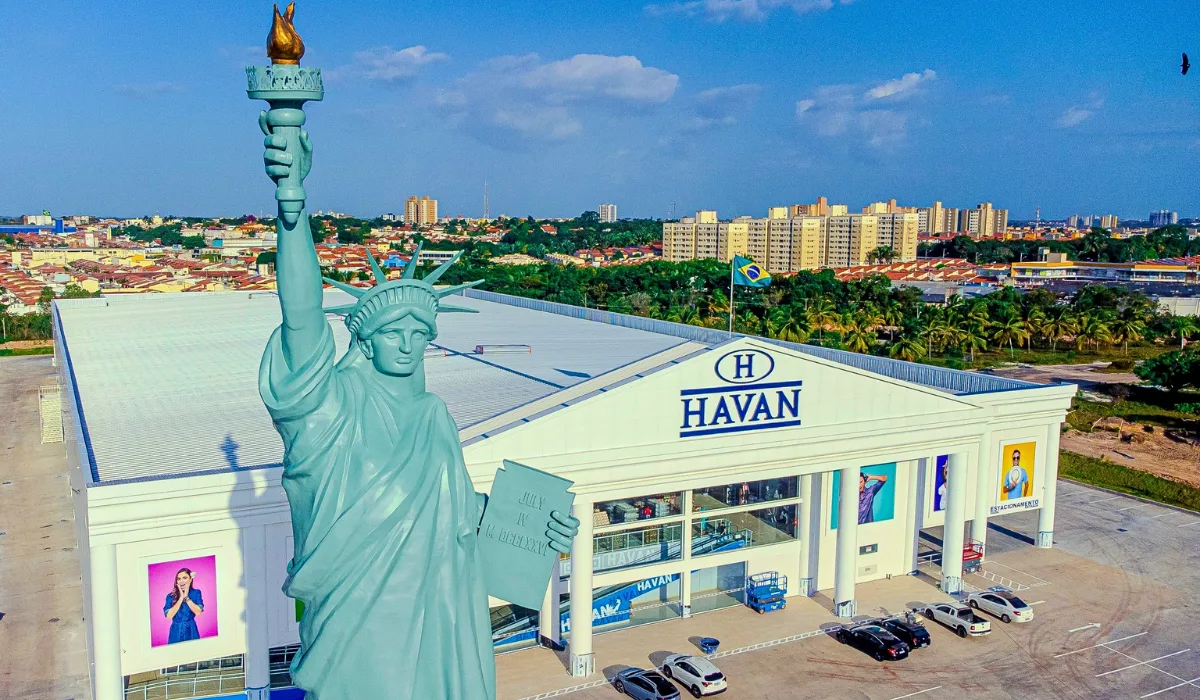 Quer saber como fazer parte da equipe?