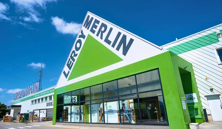 Vaga de emprego de Atendente de Loja na Leroy Merlin: Como se candidatar