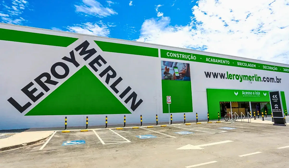 Quer saber como fazer parte da equipe?