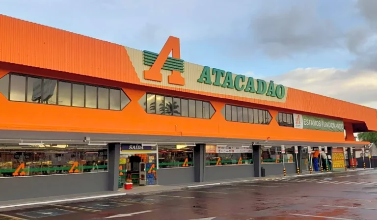 Va﻿ga de emprego de Repositor no Atacadão: Como se candidatar