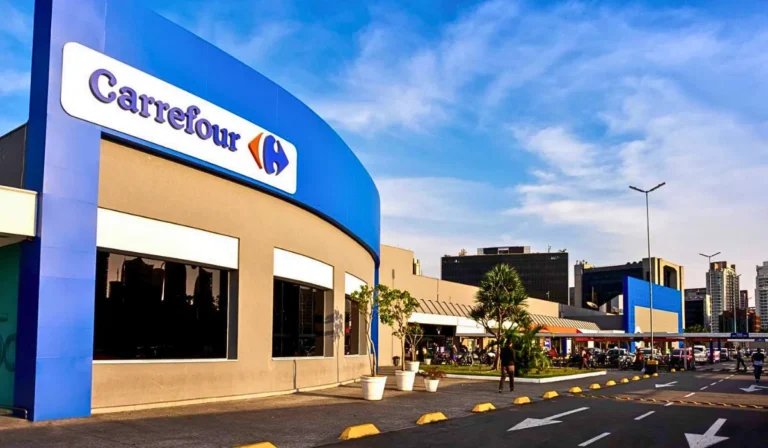 Vaga de emprego de Peixeiro: Carrefour