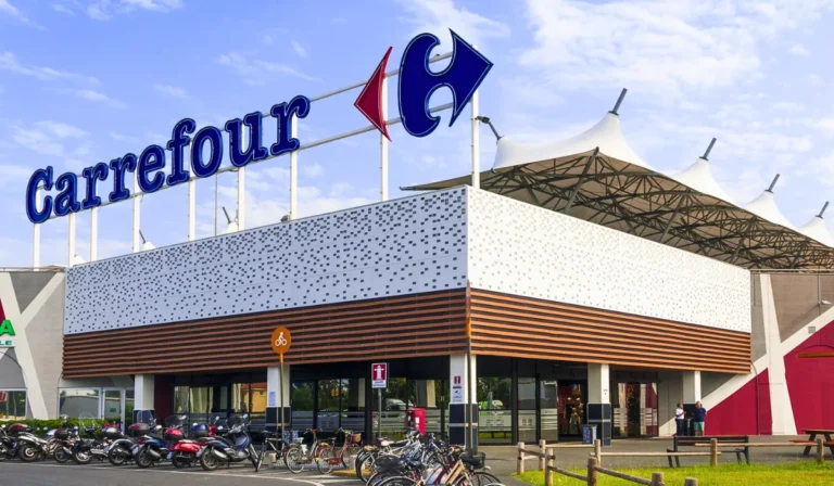 Vaga de emprego de Peixeiro no Carrefour: Como se candidatar