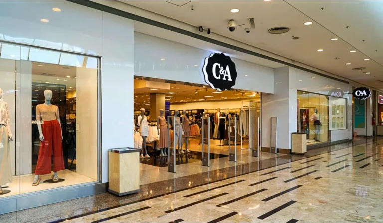 Vaga de emprego de Operador de Caixa na C&A: Como se candidatar