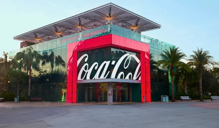 Vaga de emprego de Operador de Empilhadeira: Coca-Cola