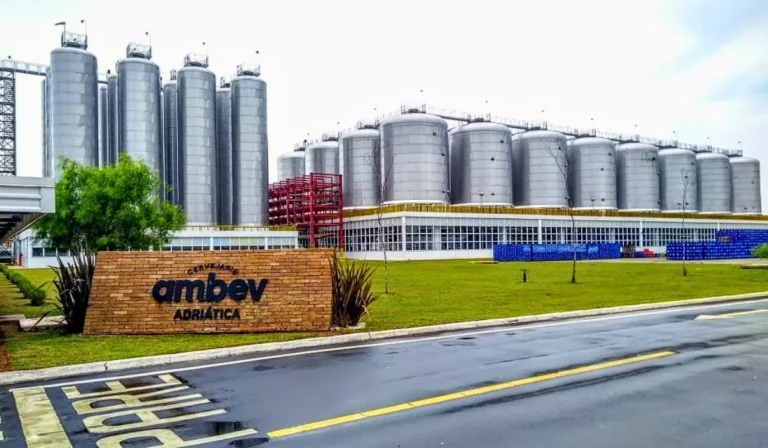 Vaga de emprego de Técnico em Mecânica na Ambev: Como se candidatar