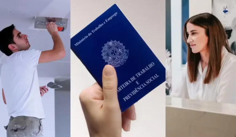 Empresas que contratam no Brasil em 2026: veja onde estão as melhores oportunidades de emprego