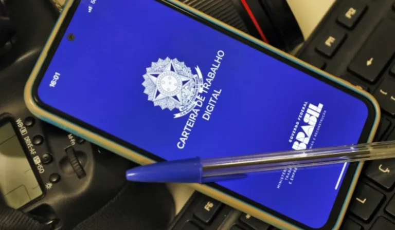 Onde encontrar vagas de emprego no Brasil em 2026