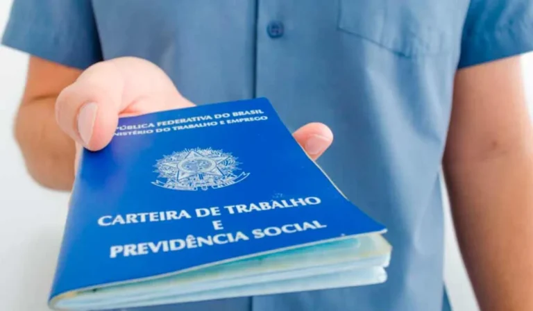 Primeiro emprego: onde conseguir trabalho no Brasil em 2026