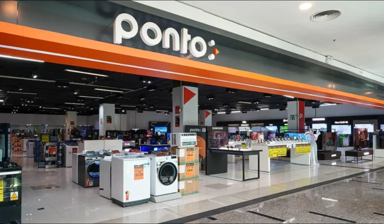 Vaga de emprego de Vendedor: Ponto Frio