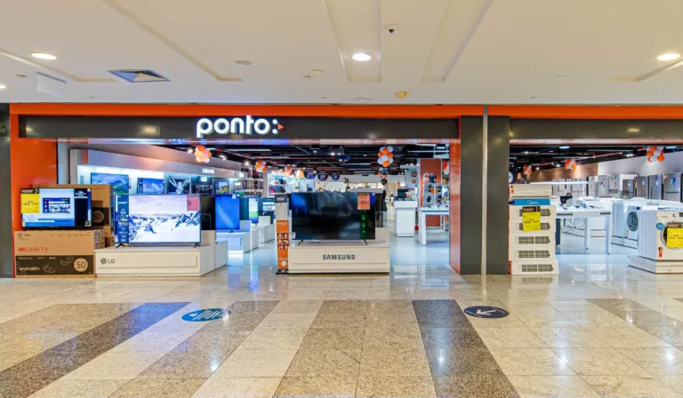 Vaga de emprego de Vendedor no Ponto Frio: Como se candidatar