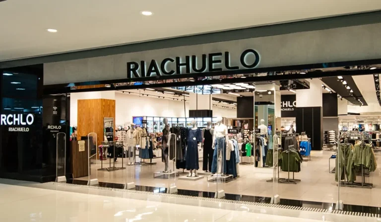 Vaga de Emprego de Assistente de Vendas: Riachuelo