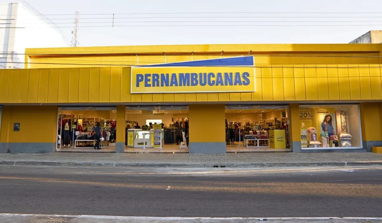 Vaga de Emprego de Assessor de Vendas na Pernambucanas: Como se candidatar