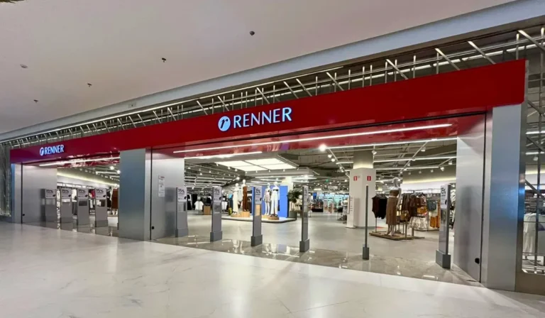 Vaga de Emprego de Assistente de loja: Renner