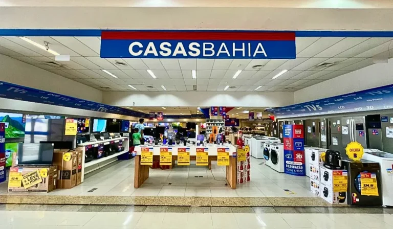 Vaga de emprego de Assessor De Atendimento na Casas Bahia: Como se candidatar