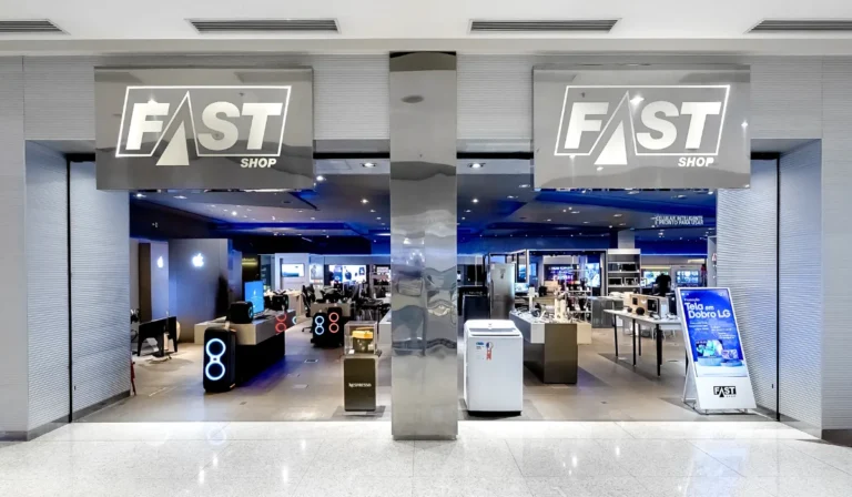 Vaga de emprego de Supervisor de Loja: Fast Shop