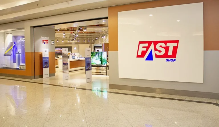 Vaga de emprego de Supervisor de Loja na Fast Shop: Como se candidatar