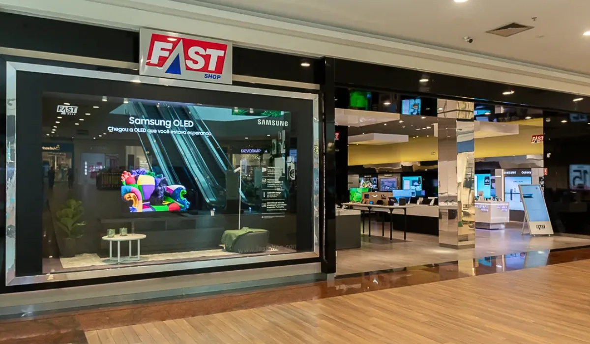 Candidate-se no site oficial