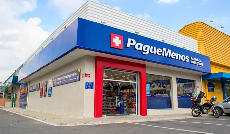 Vaga de emprego de Atendente de Farmácia na Pague Menos: Como se candidatar