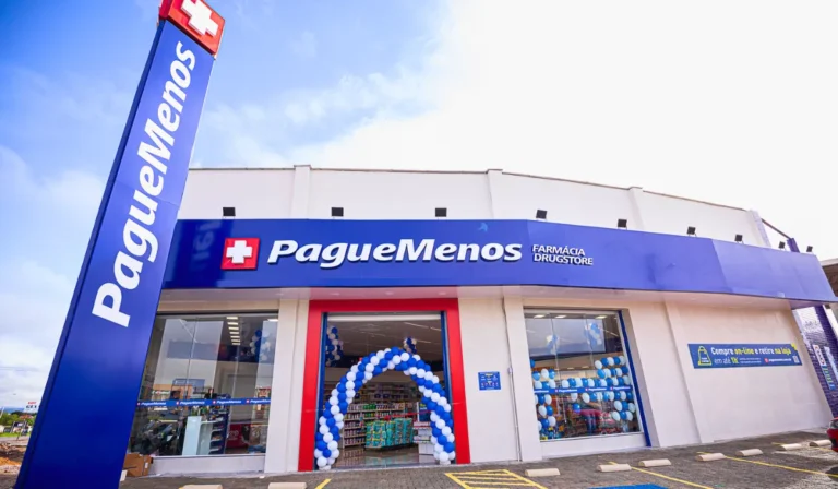Vaga de emprego de Atendente de Farmácia: Pague Menos
