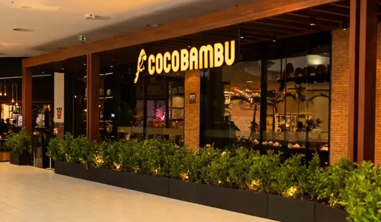 Vaga de emprego de Açougueiro: Coco Bambu