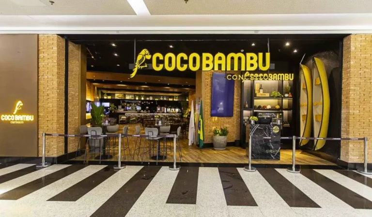 Vaga de emprego de Açougueiro no Coco Bambu: Como se candidatar
