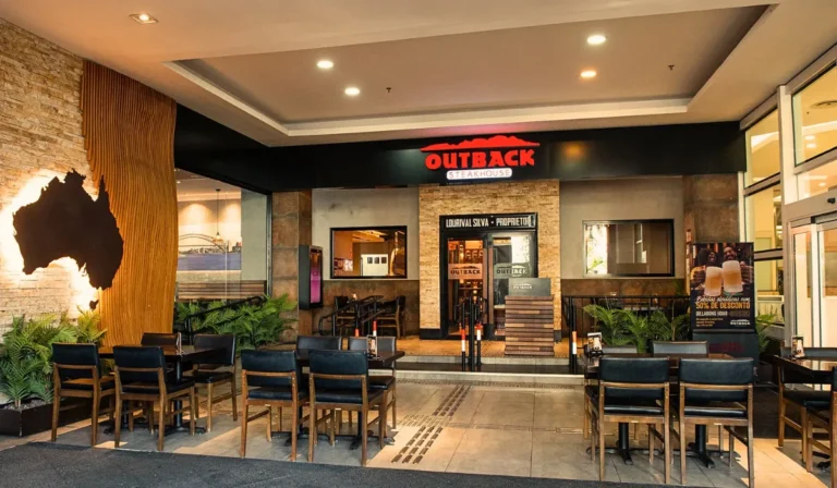 Vaga de emprego de Auxiliar de Cozinha no Outback: Como se candidatar