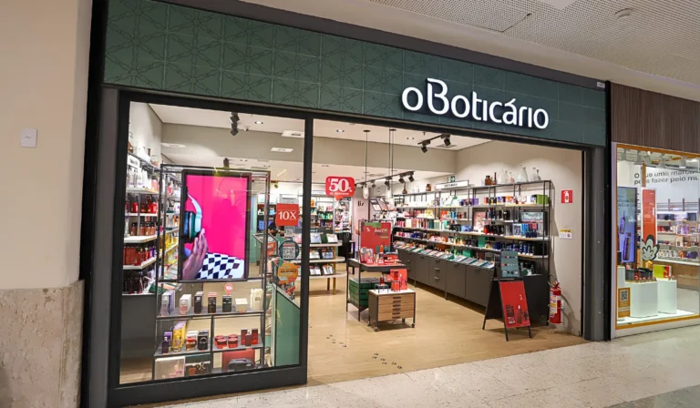 Vaga de emprego de Estoquista no O Boticário: Como se candidatar