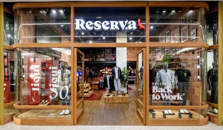 Vaga de emprego de Vendedor na Reserva: Como se candidatar