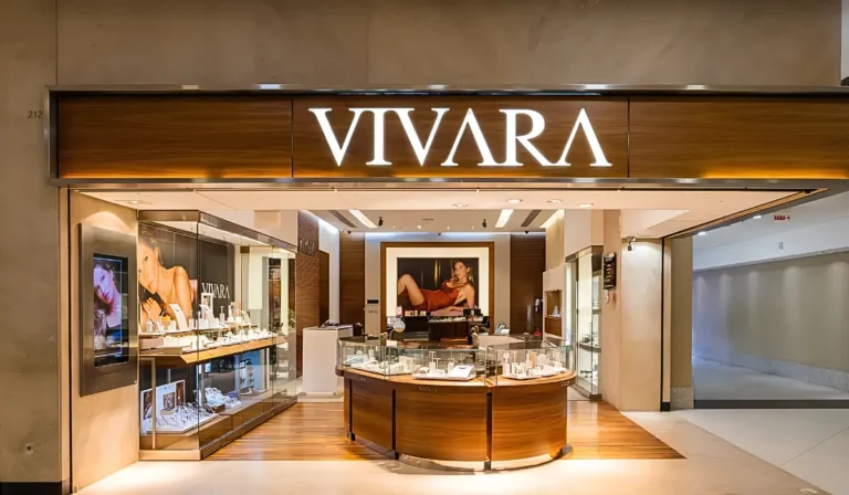 Vaga de emprego de Estoquista: Vivara